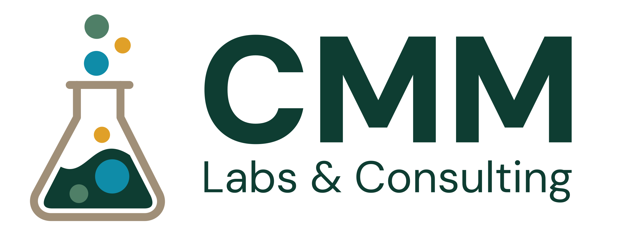 CMM Labs & Consulting
